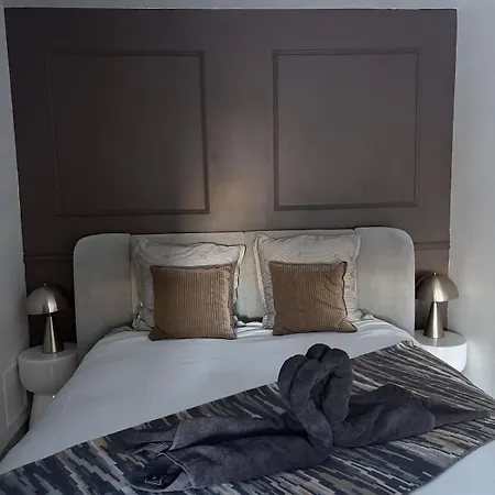 Apartament Rivage - La Chaume Les Sables-dʼOlonne