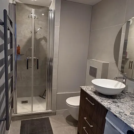 Rivage - La Chaume Apartament