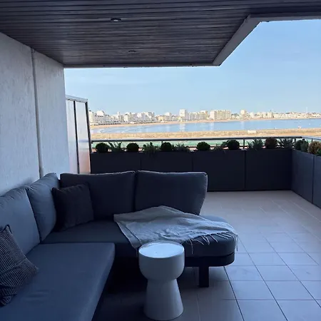 Apartament Rivage - La Chaume